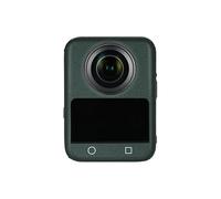 Mebont Camera Decal Skin for DJI Osmo 360 3M Material Sticker Waterproof Panoramic Camera Protector(Turquoise green)