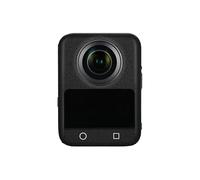 Mebont Camera Decal Skin for DJI Osmo 360 3M Material Sticker Waterproof Panoramic Camera Protector(Frosted Black)