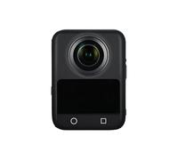 Mebont Camera Decal Skin for DJI Osmo 360 3M Material Sticker Waterproof Panoramic Camera Protector(Matte Black)