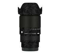 Mebont Camera Decal Skin for Sigma 16-300mm F3.5-6.7 DC OS Fuji X Mount 3M Material Sticker Waterproof Lens Protector(Camo Shadow)