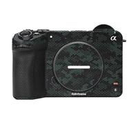 Mebont Camera Decal Skin for Sony FX2B 3M Material Sticker Waterproof Camera Protector(Mamba Green)