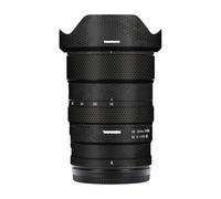 Mebont Camera Decal Skin for Tamron 16-30mm F2.8 G2 NikonZ 3M Material Sticker Waterproof Lens Protector(Mamba Black)