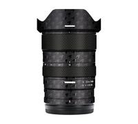 Mebont Camera Decal Skin for Tamron 16-30mm F2.8 G2 NikonZ 3M Material Sticker Waterproof Lens Protector(Chidroi Black)