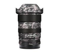 Mebont Camera Decal Skin for Tamron 16-30mm F2.8 G2 NikonZ 3M Material Sticker Waterproof Lens Protector(Camo Black)