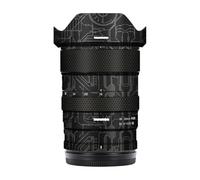 Mebont Camera Decal Skin for Tamron 16-30mm F2.8 G2 NikonZ 3M Material Sticker Waterproof Lens Protector(Circuit Gold)