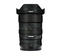 Mebont Camera Decal Skin for Tamron 16-30mm F2.8 G2 NikonZ 3M Material Sticker Waterproof Lens Protector(Mamba Green)