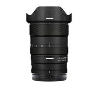 Mebont Camera Decal Skin for Tamron 16-30mm F2.8 G2 NikonZ 3M Material Sticker Waterproof Lens Protector(Circuit Black)