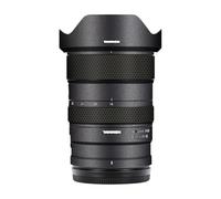 Mebont Camera Decal Skin for Tamron 16-30mm F2.8 G2 NikonZ 3M Material Sticker Waterproof Lens Protector(Matte Gray)