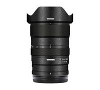 Mebont Camera Decal Skin for Tamron 16-30mm F2.8 G2 NikonZ 3M Material Sticker Waterproof Lens Protector(Contour Line Black)