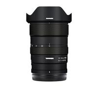 Mebont Camera Decal Skin for Tamron 16-30mm F2.8 G2 NikonZ 3M Material Sticker Waterproof Lens Protector(Matte Black)