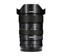 Mebont Camera Decal Skin for Tamron 16-30mm F2.8 G2 NikonZ 3M Material Sticker Waterproof Lens Protector(Wave Black)