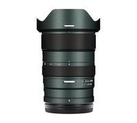 Mebont Camera Decal Skin for Tamron 16-30mm F2.8 G2 NikonZ 3M Material Sticker Waterproof Lens Protector(Turquoise Green)
