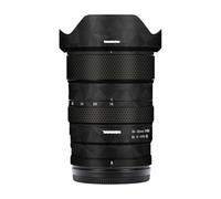 Mebont Camera Decal Skin for Tamron 16-30mm F2.8 G2 NikonZ 3M Material Sticker Waterproof Lens Protector(Nordic Triangle Black)