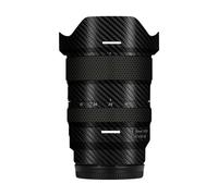 Mebont Camera Decal Skin for Tamron 16-30mm F2.8 G2 Sony Mount 3M Material Sticker Waterproof Lens Protector(Carbon Fiber Black)