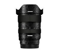 Mebont Camera Decal Skin for Tamron 16-30mm F2.8 G2 Sony Mount 3M Material Sticker Waterproof Lens Protector(Splash Black)