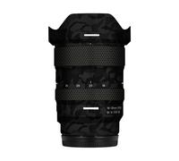 Mebont Camera Decal Skin for Tamron 16-30mm F2.8 G2 Sony Mount 3M Material Sticker Waterproof Lens Protector(Camo Shadow)