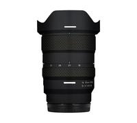 Mebont Camera Decal Skin for Tamron 16-30mm F2.8 G2 Sony Mount 3M Material Sticker Waterproof Lens Protector(Matte Black)