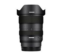 Mebont Camera Decal Skin for Tamron 16-30mm F2.8 G2 Sony Mount 3M Material Sticker Waterproof Lens Protector(Matte Gray)