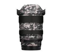 Mebont Camera Decal Skin for Tamron 16-30mm F2.8 G2 Sony Mount 3M Material Sticker Waterproof Lens Protector(Camo Black)