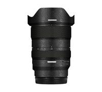 Mebont Camera Decal Skin for Tamron 16-30mm F2.8 G2 Sony Mount 3M Material Sticker Waterproof Lens Protector(Contour Line Black)