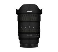 Mebont Camera Decal Skin for Tamron 16-30mm F2.8 G2 Sony Mount 3M Material Sticker Waterproof Lens Protector(Frosted Black)