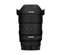 Mebont Camera Decal Skin for Tamron 16-30mm F2.8 G2 Sony Mount 3M Material Sticker Waterproof Lens Protector(Mamba Black)