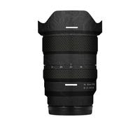 Mebont Camera Decal Skin for Tamron 16-30mm F2.8 G2 Sony Mount 3M Material Sticker Waterproof Lens Protector(Circuit Black)