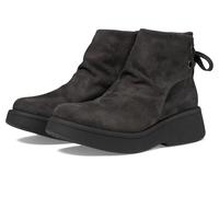 Fly London Women's MEBS189FLY Ankle Boot, Diesel, 6 UK