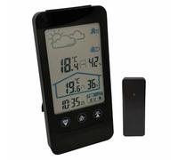 Mebus 11908 Weather Station Display