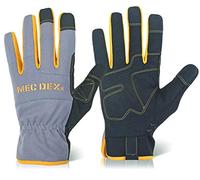 MEC-DEX PASSION PLUS GLOVE EXTRA LARGE