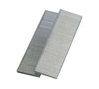 Mecafer 151216 Replacement Staples 22 mm with 5 mm Crown Set of 800