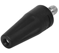 Mecafer "Turbo Rotary Nozzle 220 bar max Quick Connection