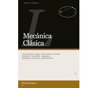Mecánica clásica (física teórica)