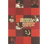 Mecanica Dos Solos - Brazilian Jazz Live [DVD] [Import]