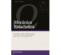 Mecánica Estadística: 2 (física teórica)