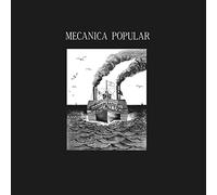 Mecanica Popular – Que Sucede Con El Tiempo? – Vinyl – Alive AG