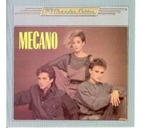 Mecano - 12 Grandes Exitos