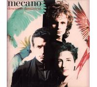 MECANO - Descanso dominical (Hijo de la luna..) [VINYL]