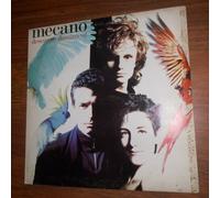 Mecano - Descanso Dominical [VINYL]