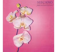 MECANO - DNDE EST EL PAS DE LAS HAD - cd - G3z