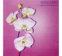 Mecano - Donde Esta.. -Bonus Tr-