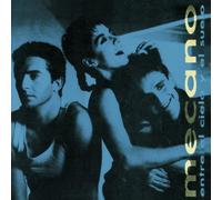 Mecano - Entre El Cielo Y El Suelo