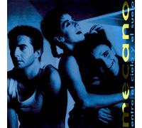 Mecano Entre El Cielo Y El Suelo (CD) (US IMPORT)