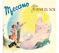 Mecano - Ya Viene El Sol