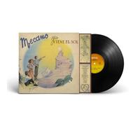 Mecano Ya Viene El Sol Album Repress) (Vinyl) (US IMPORT)