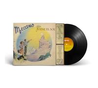 Mecano - Ya Viene El Sol(2023 Vinyl Album Repress) [VINYL]