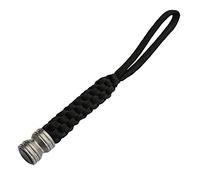 MecArmy FFT Titanium EDC Bead, Knife Bead, Flashlight Beads, 3 Types for Option, Woven Free Paracord (c)