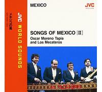 Mecateros,Los - Songs from Mexico V.2 [Import]