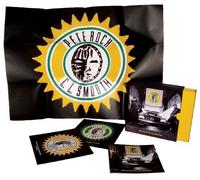 Mecca And The Soul Brother Box set Edition by Pete Rock & CL Smooth (2010) Audio CD