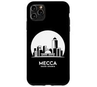Mecca City Saudi Arabia Case for iPhone 11 Pro Max